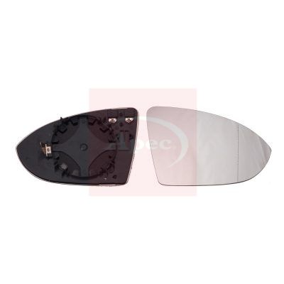 Apec AMG2052 Mirror Glass, exterior mirror - 1