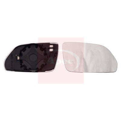 Apec AMG2054 Mirror Glass, exterior mirror - 1
