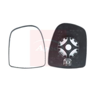 Apec AMG2059 Mirror Glass, exterior mirror - 1