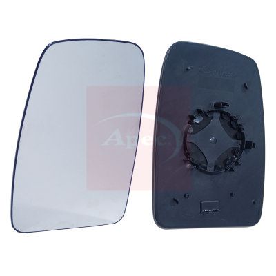Apec AMG2061 Mirror Glass, exterior mirror - 1