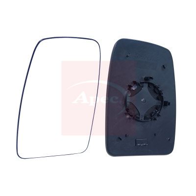 Apec AMG2063 Mirror Glass, exterior mirror - 1
