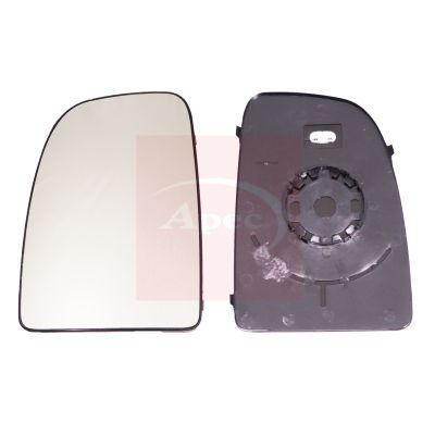 Apec AMG2071 Mirror Glass, exterior mirror - 1