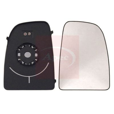Apec AMG2072 Mirror Glass, exterior mirror - 1