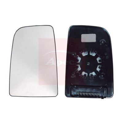 Apec AMG2073 Mirror Glass, exterior mirror - 1