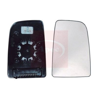 Apec AMG2076 Mirror Glass, exterior mirror - 1
