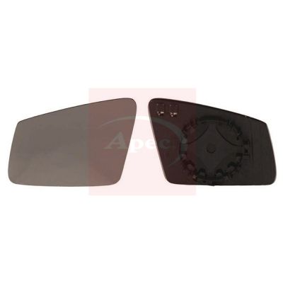 Apec AMG2079 Mirror Glass, exterior mirror - 1
