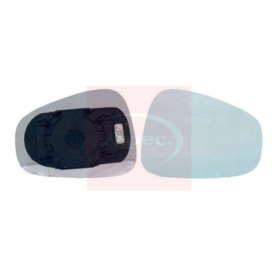 Apec AMG2082 Mirror Glass, exterior mirror - 1
