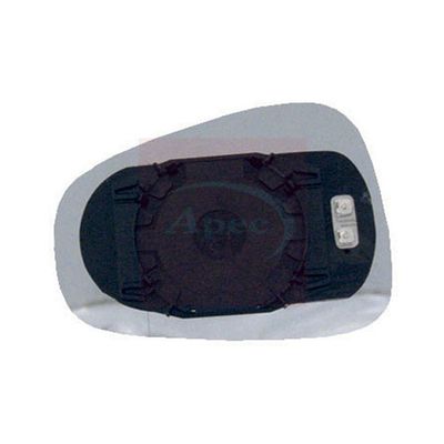 Apec AMG2082 Mirror Glass, exterior mirror - 2