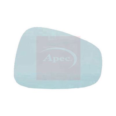 Apec AMG2082 Mirror Glass, exterior mirror - 3