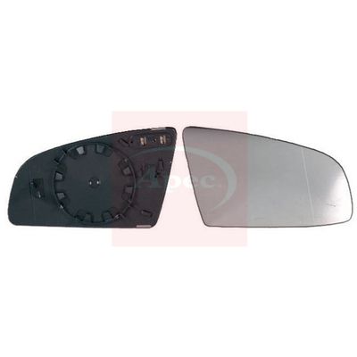 Apec AMG2086 Mirror Glass, exterior mirror - 1
