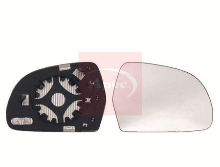 Apec AMG2087 Mirror Glass, exterior mirror - 1