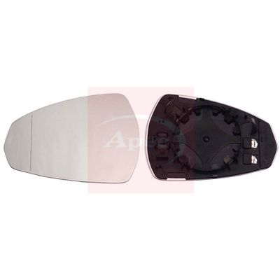 Apec AMG2091 Mirror Glass, exterior mirror - 1