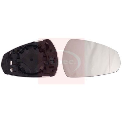 Apec AMG2092 Mirror Glass, exterior mirror - 1