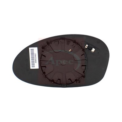 Apec AMG2102 Mirror Glass, exterior mirror - 2