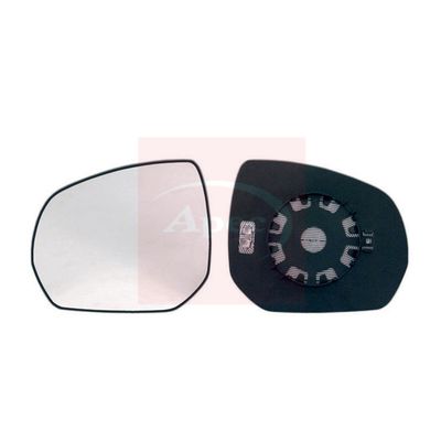 Apec AMG2105 Mirror Glass, exterior mirror - 1