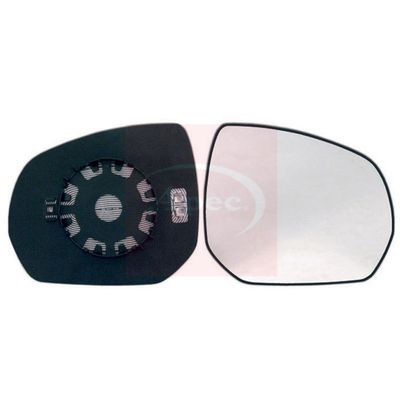 Apec AMG2106 Mirror Glass, exterior mirror - 1
