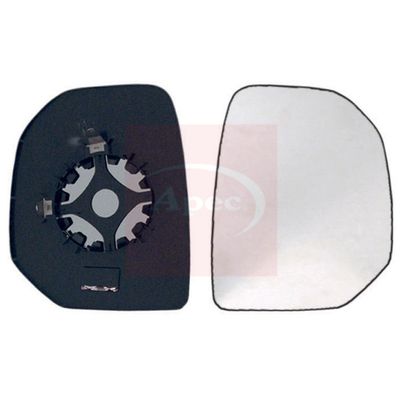 Apec AMG2108 Mirror Glass, exterior mirror - 1