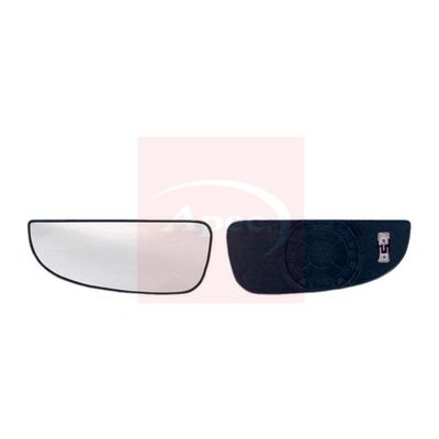 Apec AMG2111 Mirror Glass, exterior mirror - 1