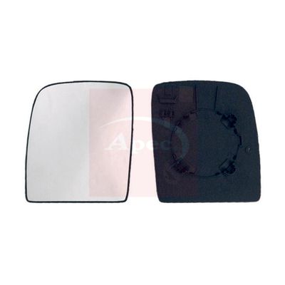 Apec AMG2113 Mirror Glass, exterior mirror - 1