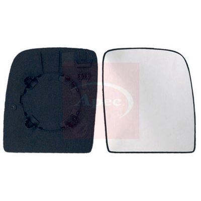 Apec AMG2114 Mirror Glass, exterior mirror - 1