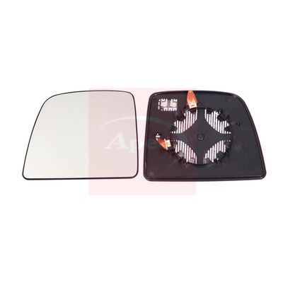 Apec AMG2119 Mirror Glass, exterior mirror - 1