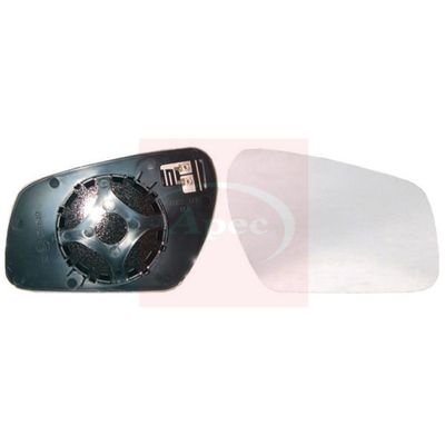 Apec AMG2124 Mirror Glass, exterior mirror - 1