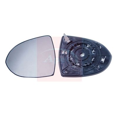 Apec AMG2127 Mirror Glass, exterior mirror - 1