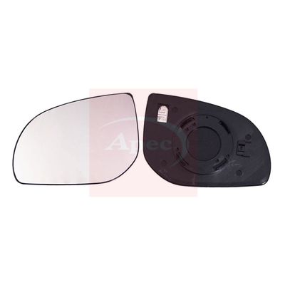 Apec AMG2129 Mirror Glass, exterior mirror - 1