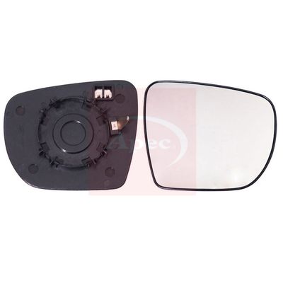 Apec AMG2132 Mirror Glass, exterior mirror - 1