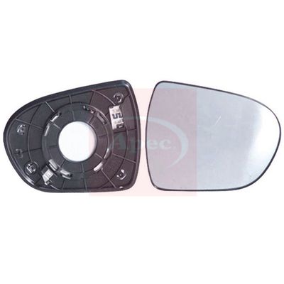 Apec AMG2133 Mirror Glass, exterior mirror - 1