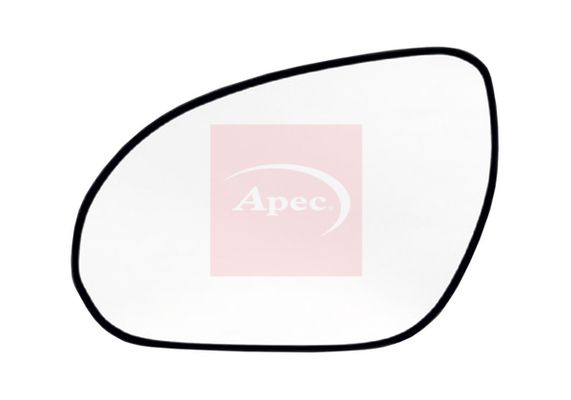 Apec AMG2135 Mirror Glass, exterior mirror - 1