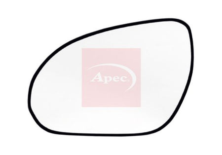 Apec AMG2135 Mirror Glass, exterior mirror - 1