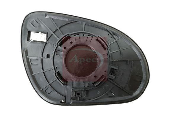 Apec AMG2135 Mirror Glass, exterior mirror - 2