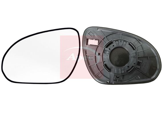 Apec AMG2135 Mirror Glass, exterior mirror - 3
