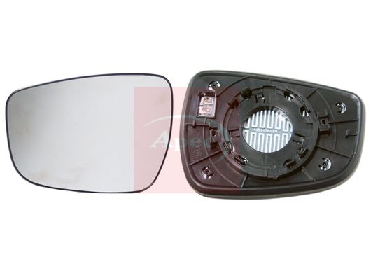 Apec AMG2137 Mirror Glass, exterior mirror - 1