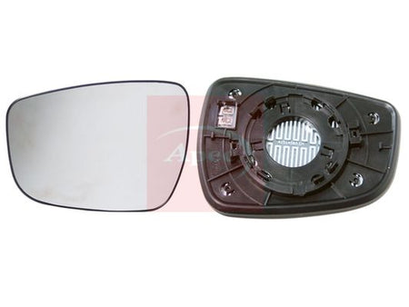 Apec AMG2137 Mirror Glass, exterior mirror - 1