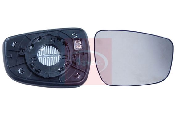 Apec AMG2138 Mirror Glass, exterior mirror - 1
