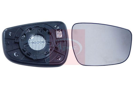 Apec AMG2138 Mirror Glass, exterior mirror - 1