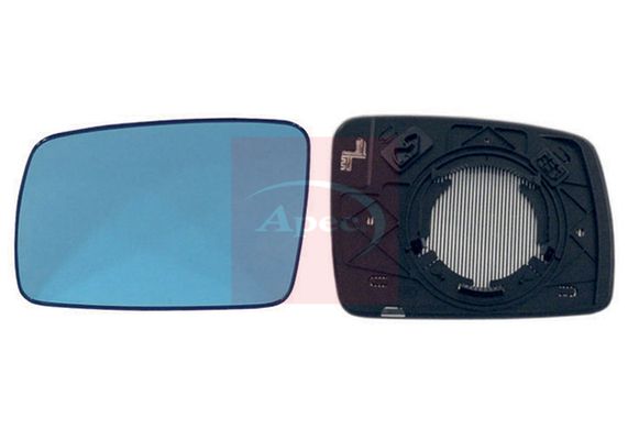 Apec AMG2139 Mirror Glass, exterior mirror - 1