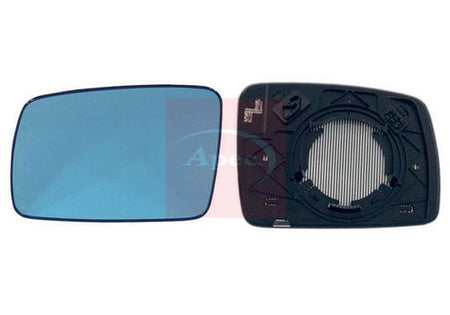 Apec AMG2139 Mirror Glass, exterior mirror - 1