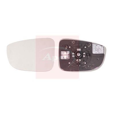 Apec AMG2141 Mirror Glass, exterior mirror - 1