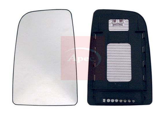 Apec AMG2143 Mirror Glass, exterior mirror - 1