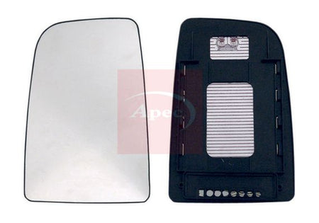 Apec AMG2143 Mirror Glass, exterior mirror - 1