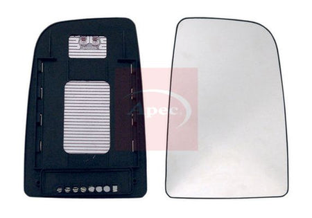 Apec AMG2144 Mirror Glass, exterior mirror - 1