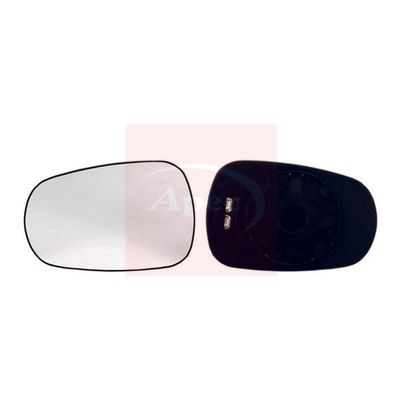 Apec AMG2145 Mirror Glass, exterior mirror - 1