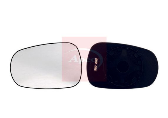 Apec AMG2146 Mirror Glass, exterior mirror - 1