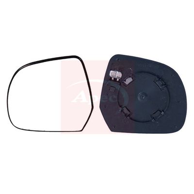 Apec AMG2147 Mirror Glass, exterior mirror - 1