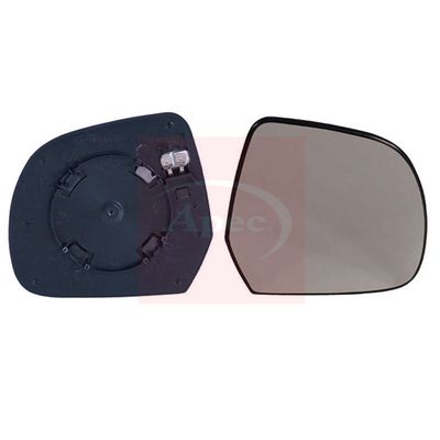Apec AMG2148 Mirror Glass, exterior mirror - 1