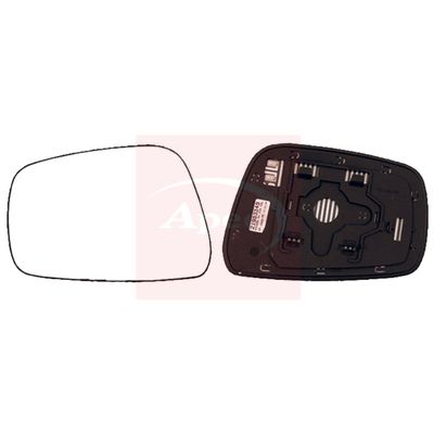 Apec AMG2149 Mirror Glass, exterior mirror - 1