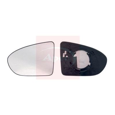 Apec AMG2153 Mirror Glass, exterior mirror - 1